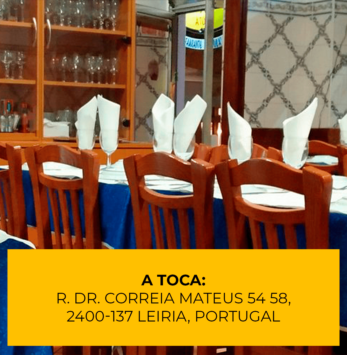 A-Toca