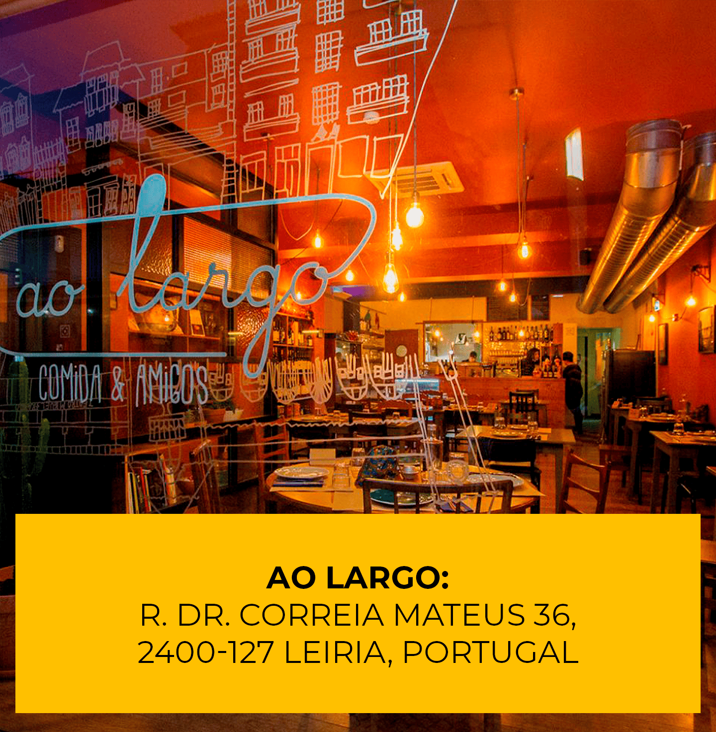 Ao-Largo
