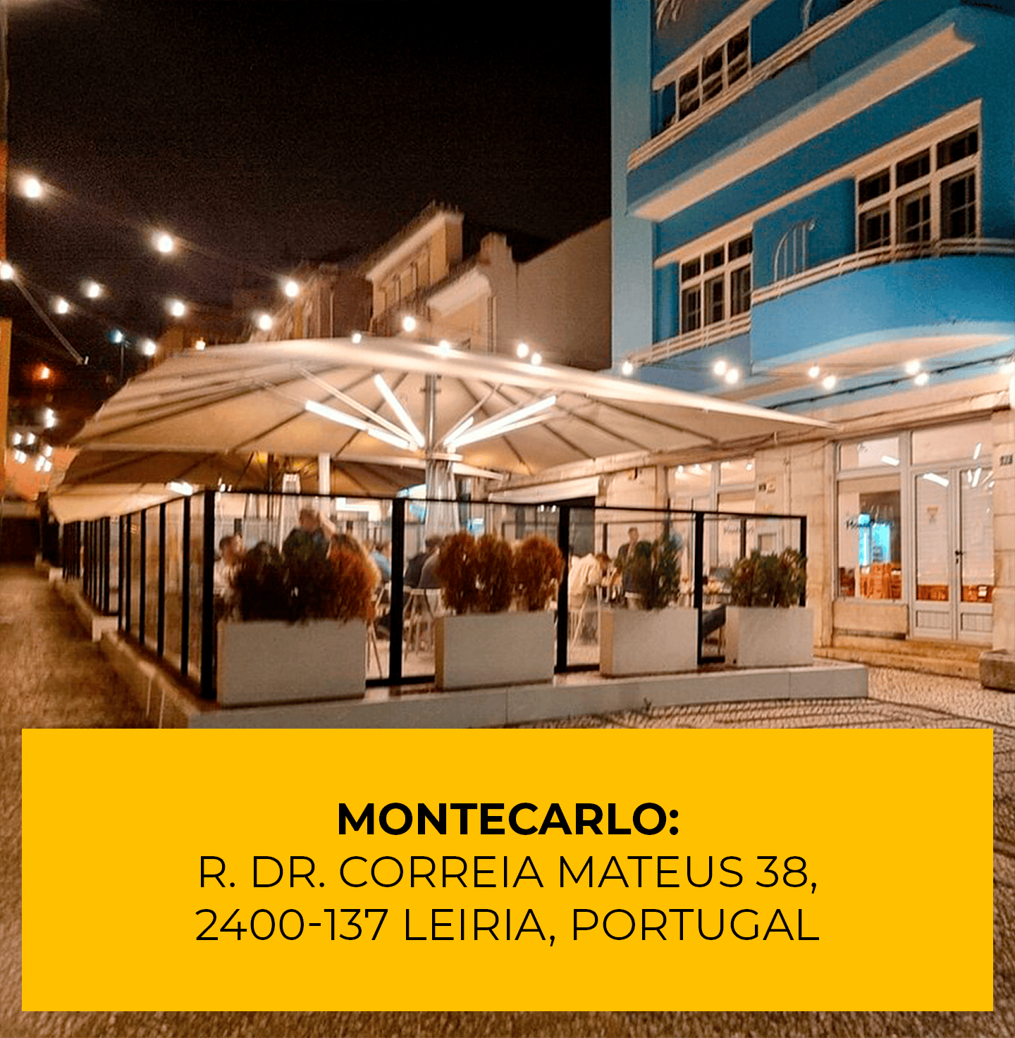 Montecarlo